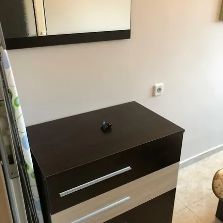 Apartman Апартамент Поморие *