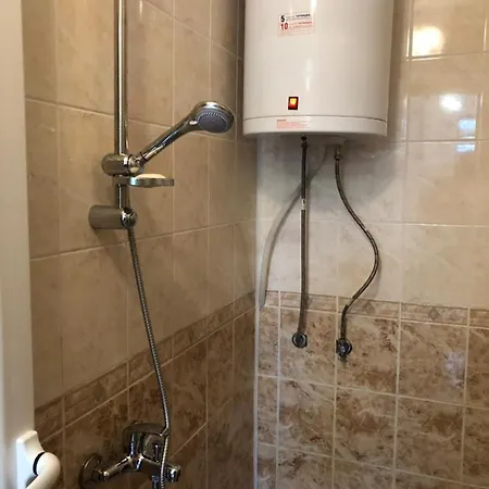 Апартамент Поморие Apartman Pomorie