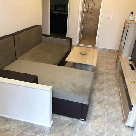 Apartman Апартамент Поморие *